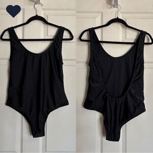 Dippin' Daisy's Pacsun serene One Piece Swimsuit Low back